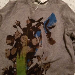 Sold Cristopher Kane Sweatshirt